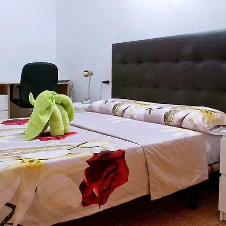 Tenerife Sur Apartamento 5 *