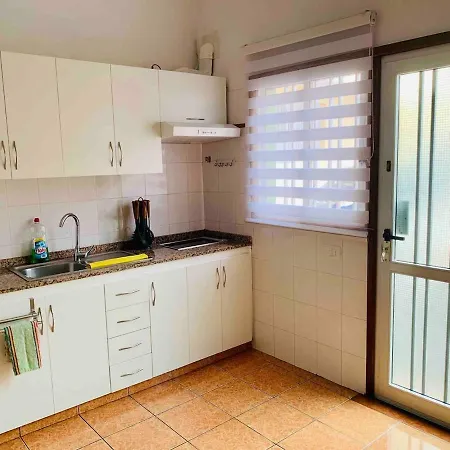 Tenerife Sur Apartamento 5 *