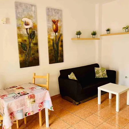Tenerife Sur Apartamento 5