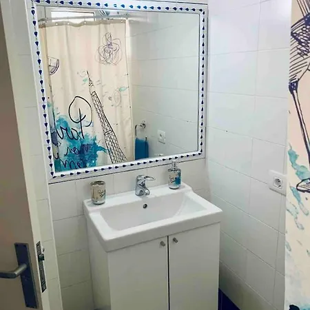 Tenerife Sur Apartamento 5 Appartement Arona (Tenerife)