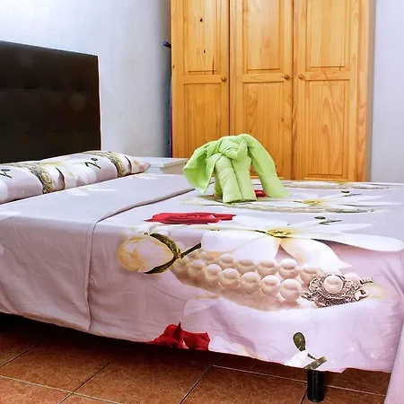 Tenerife Sur Apartamento 5 Arona (Tenerife)