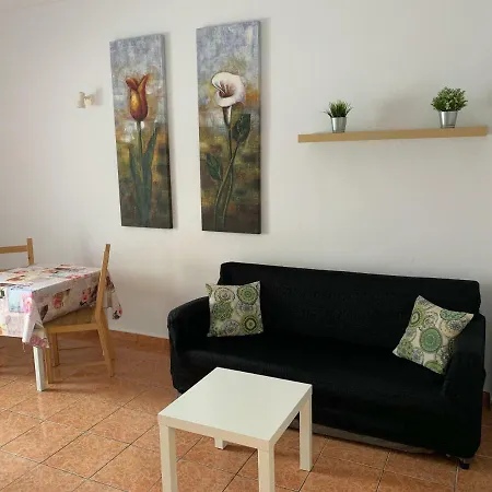 Tenerife Sur Apartamento 5 *