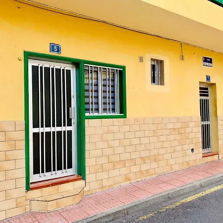 Appartement Tenerife Sur Apartamento 5