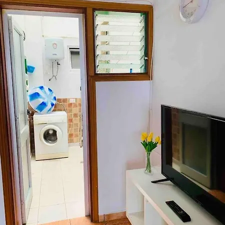 Tenerife Sur Apartamento 5 Arona