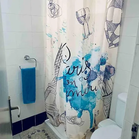 Tenerife Sur Apartamento 5